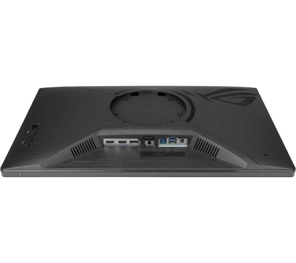 ASUS ROG Strix XG259QNS Full HD 24.5" IPS LED Gaming Monitor - Black image number 6 of 7