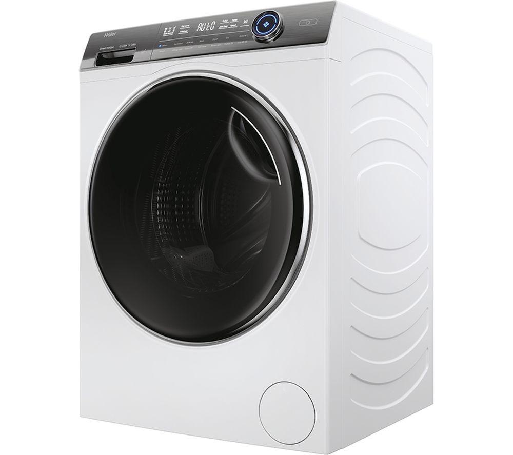 HAIER I-Pro Series 7 HWD100BD14979NU1 10 kg Washer Dryer - White image number 16 of 23