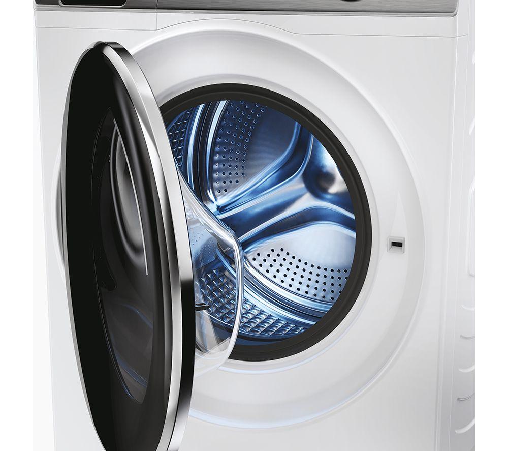 HAIER I-Pro Series 7 HWD100BD14979NU1 10 kg Washer Dryer - White image number 19 of 23