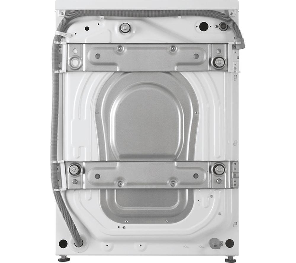 HAIER I-Pro Series 7 HWD100BD14979NU1 10 kg Washer Dryer - White image number 23 of 23