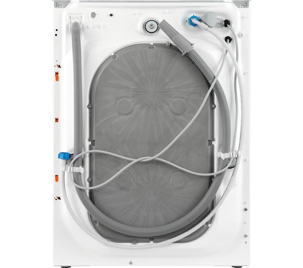 AEG 7000 Series L7WE74634BI Integrated 7 kg Washer Dryer image number 2 of 6