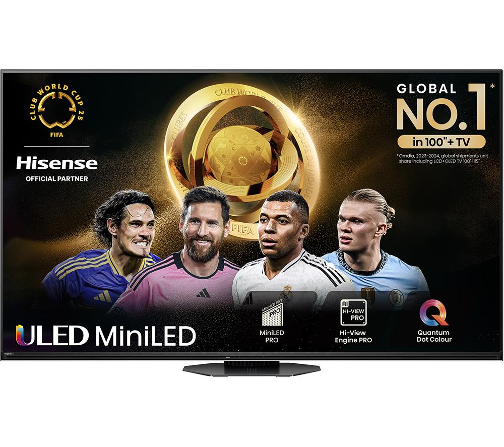 Offers Hisense Tv