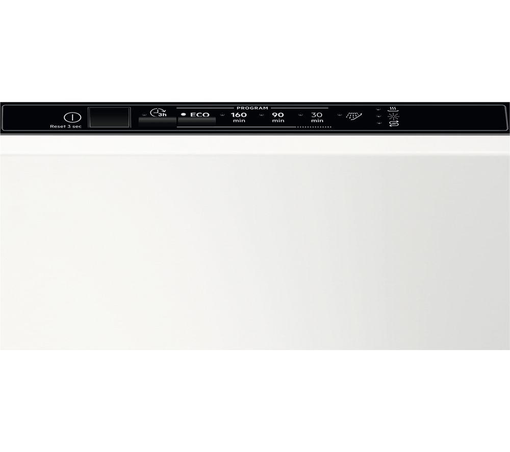AEG 5000 Series Airdry FSX51407Z Slimline Fully Integrated Dishwasher image number 3 of 3