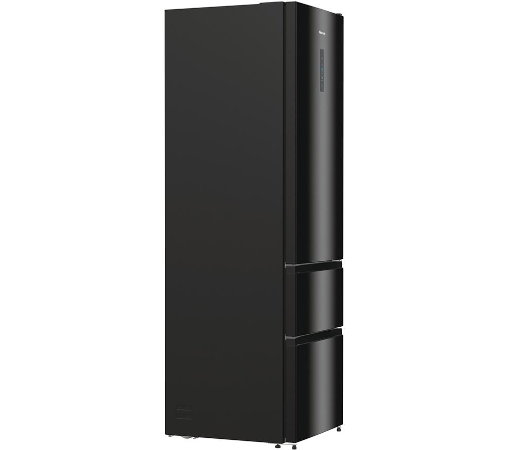 HISENSE RM469N4AFEUK 70/30 Fridge Freezer - Black image number 6 of 14