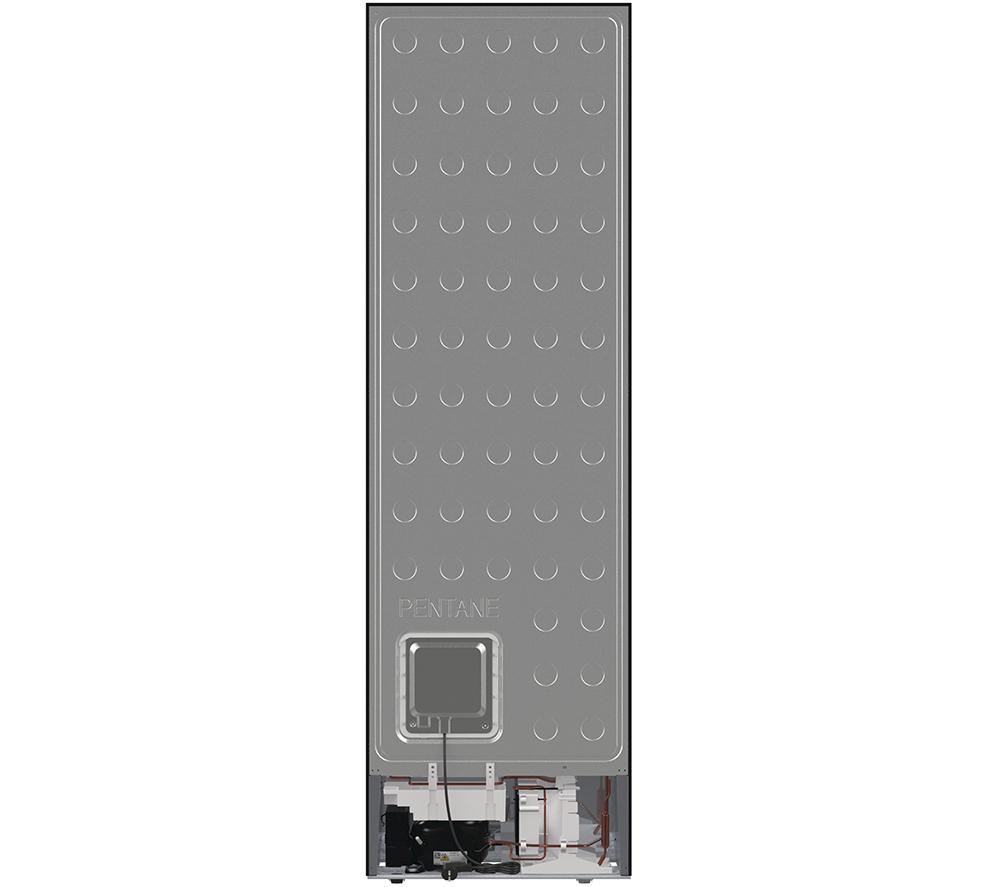 HISENSE RM469N4AFEUK 70/30 Fridge Freezer - Black image number 14 of 14