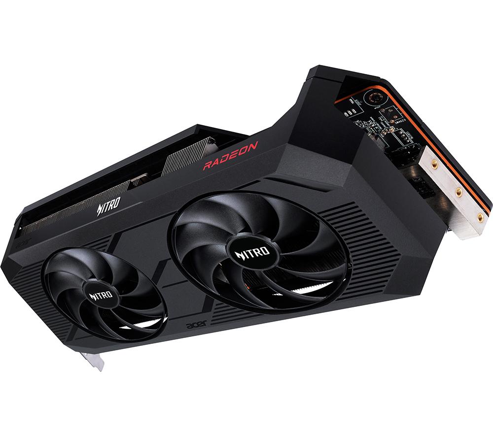 ACER Radeon RX 7700 XT 16 GB GAMING OC Graphics Card