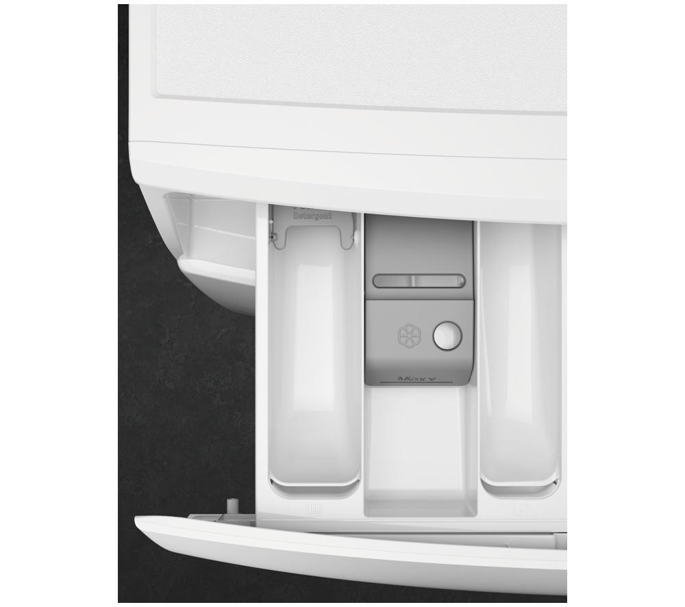 AEG 7000 Series L7WC84636BI Integrated 8 kg Washer Dryer image number 8 of 8
