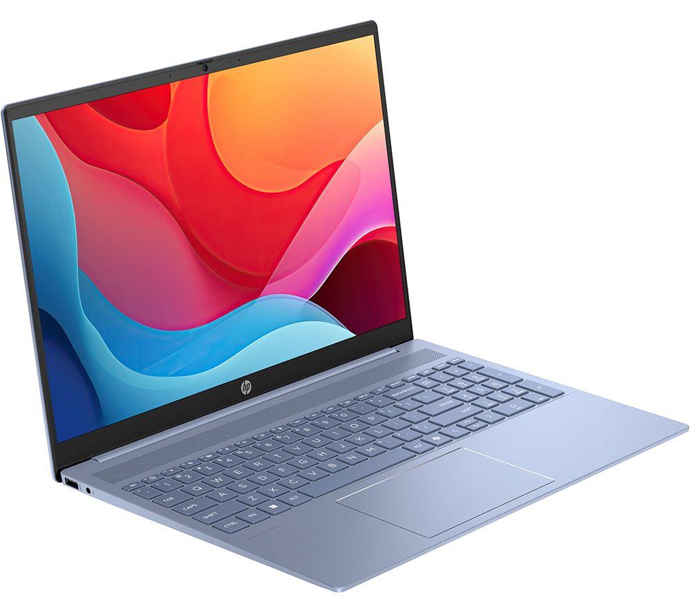 HP Pavilion 16-ag0509sa 16" Laptop review