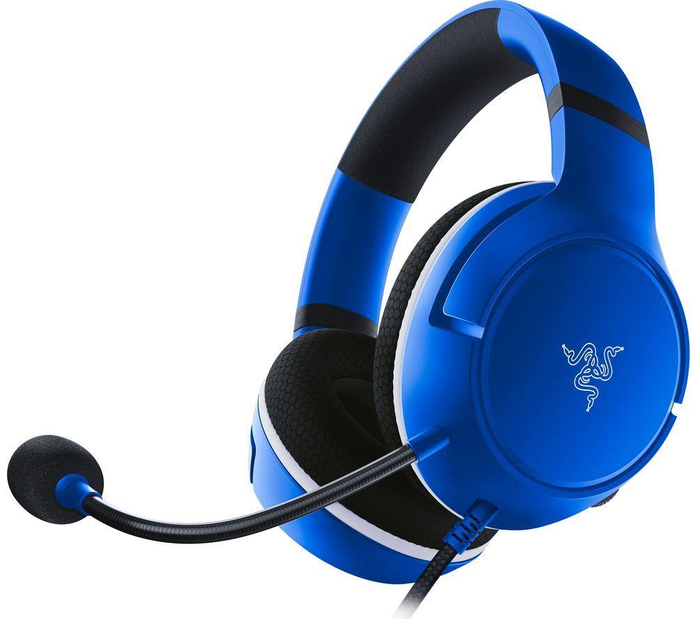 RAZER Kaira X for Xbox Gaming Headset Blue