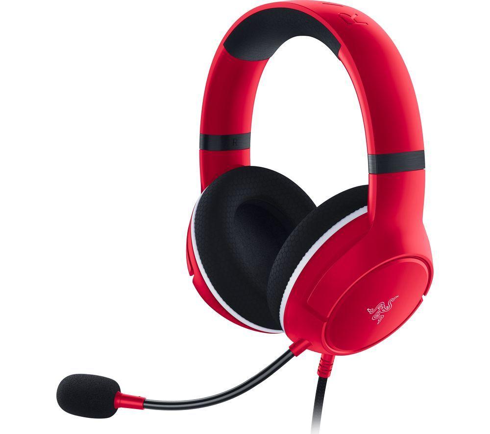 Xbox headset currys sale