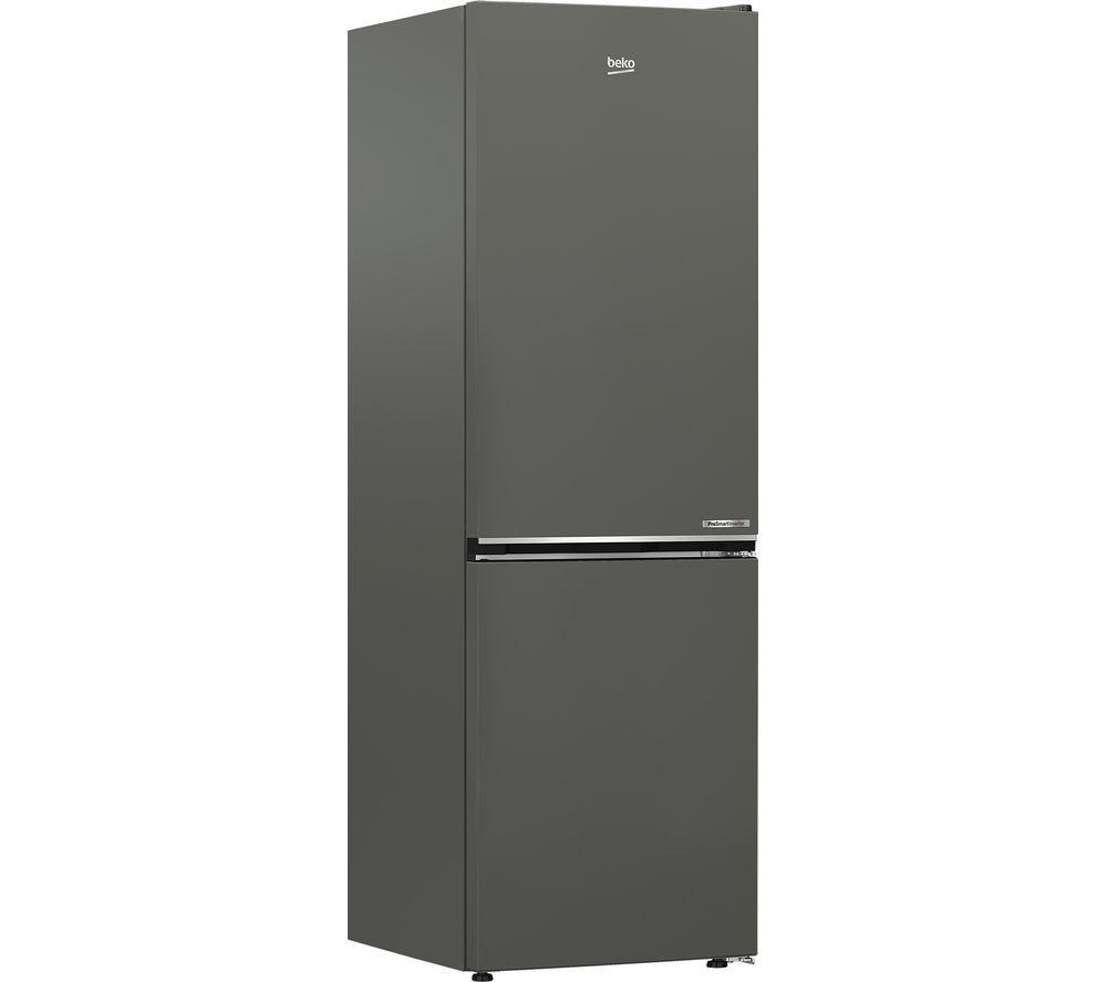 BEKO Pro CNG5686VG 60/40 Fridge Freezer - Graphite image number 2 of 5