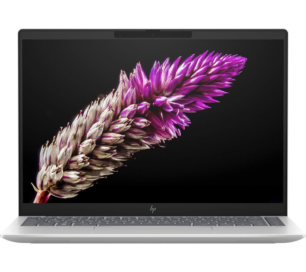 HP Pavilion Plus 14-ew1500sa 14" Laptop - Intel® Core™ Ultra 7, 1 TB SSD, Silver