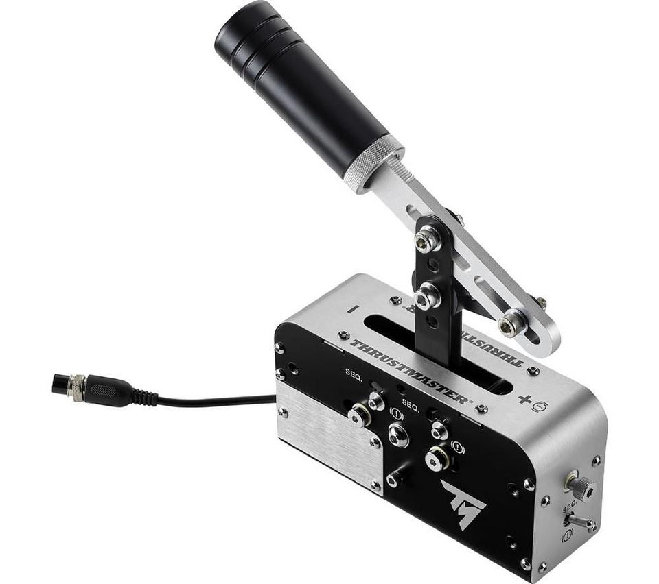 THRUSTMASTER TSS 2-in-1 Handbrake & Sequential Shifter