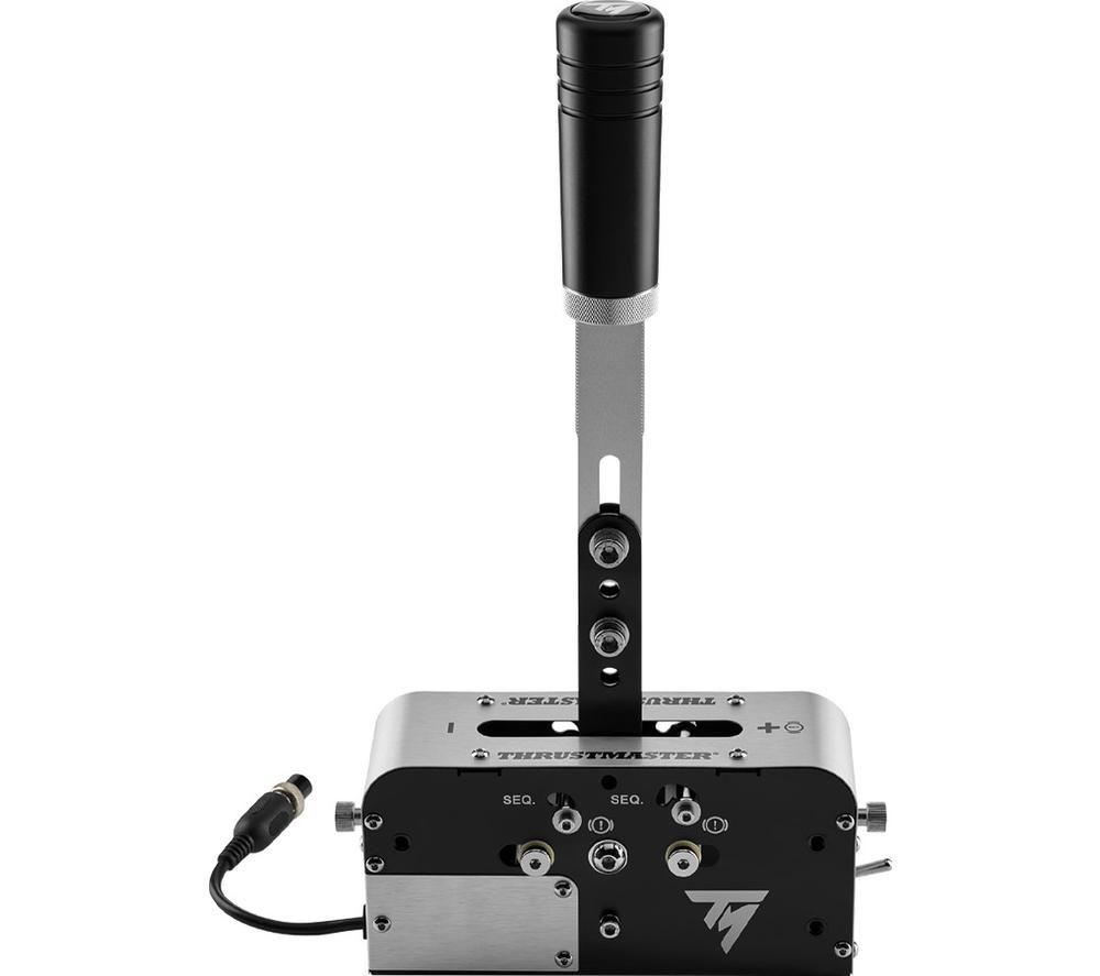 THRUSTMASTER TSS 2-in-1 Handbrake & Sequential Shifter image number 4 of 4