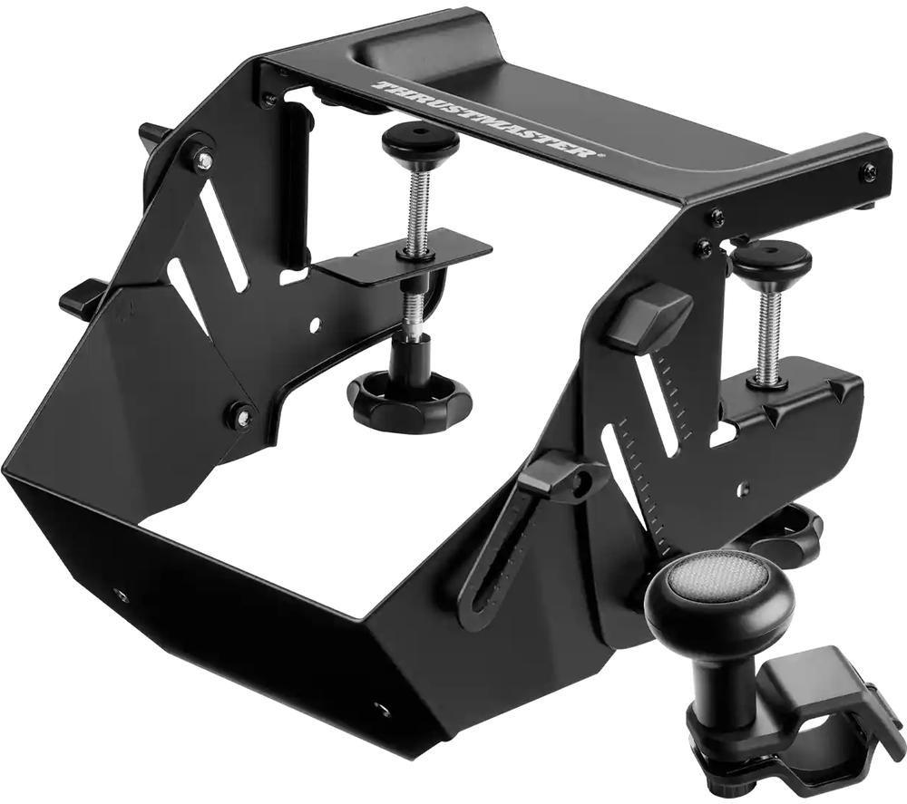 THRUSTMASTER T128 SimTask Pack with Racing Wheel, Pedals & Mount image number 5 of 5