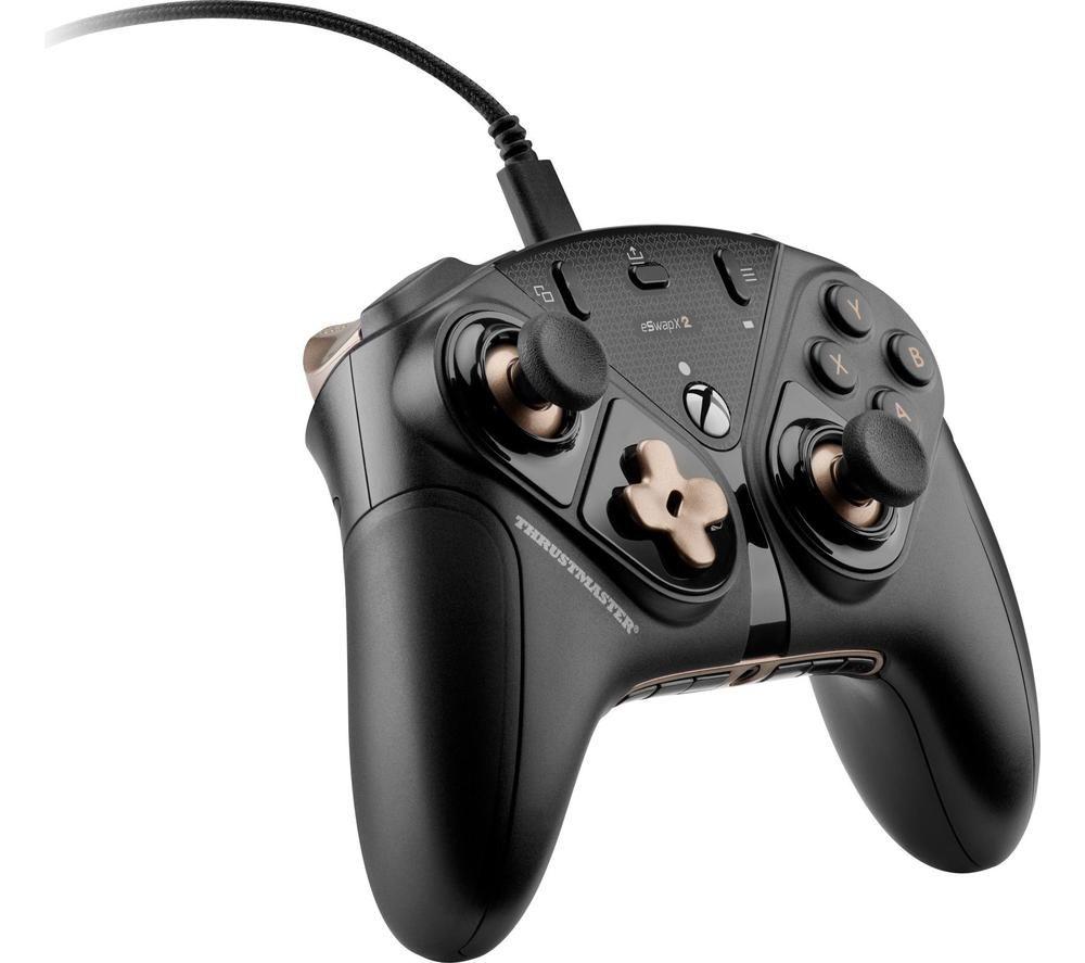 Xbox store thrust master eswap xpro controller