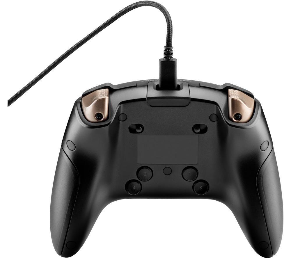 THRUSTMASTER eSwap X Pro Controller - Black image number 4 of 7