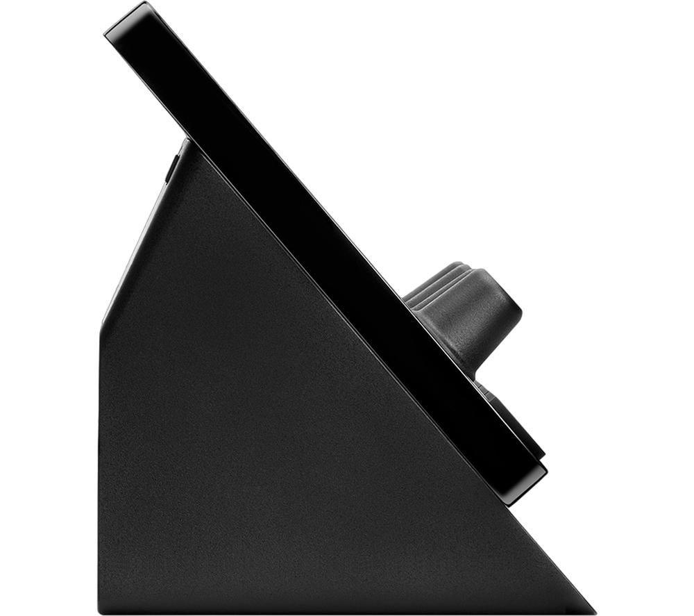 HERCULES Stream 100 Audio Controller - Black image number 3 of 4
