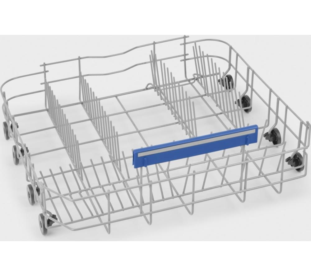 SMEG DI362DQ Full-size Fully Integrated Dishwasher image number 6 of 10