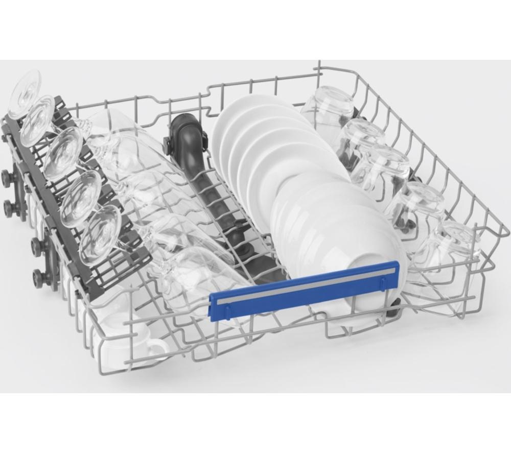 SMEG DI362DQ Full-size Fully Integrated Dishwasher image number 7 of 10