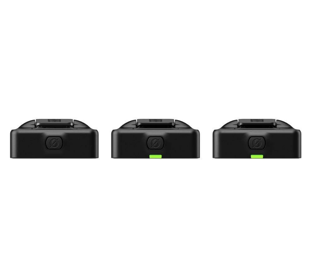 RODE Wireless PRO Microphone - Black image number 6 of 9