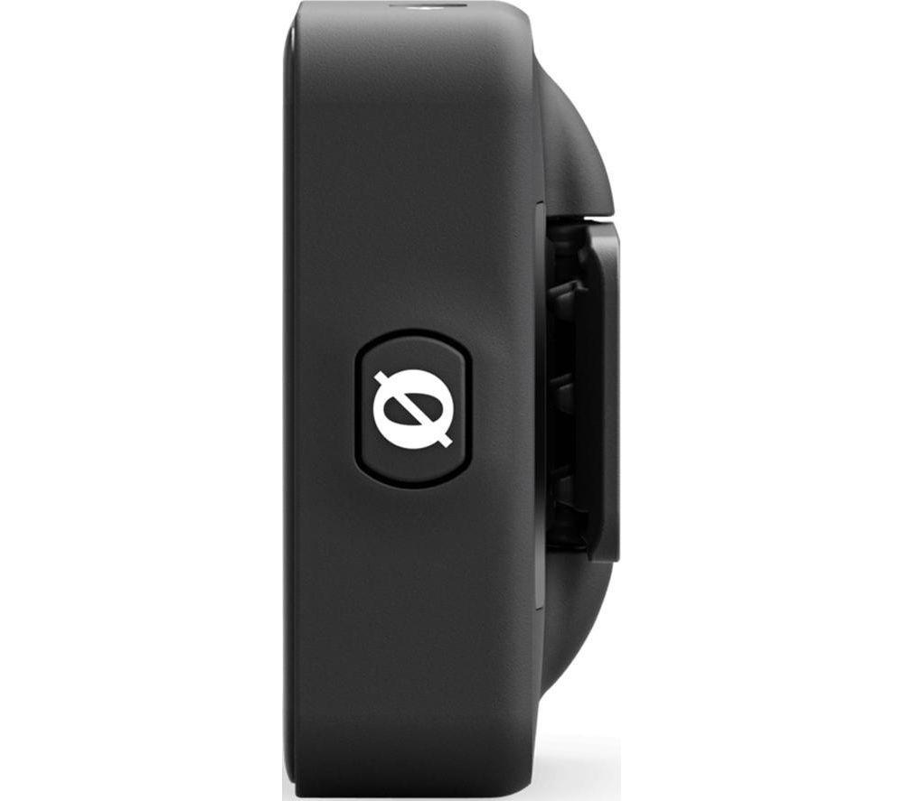 RODE Wireless ME Microphone System - Black image number 2 of 8