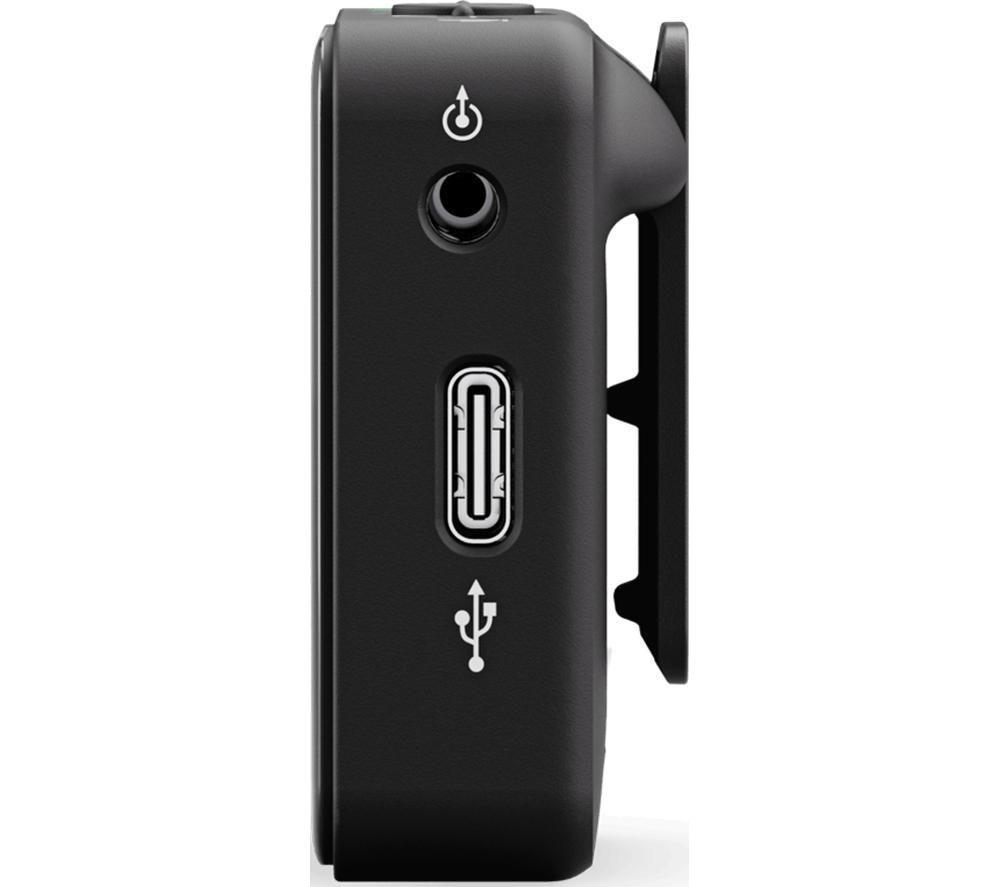 RODE Wireless ME Microphone System - Black image number 3 of 8