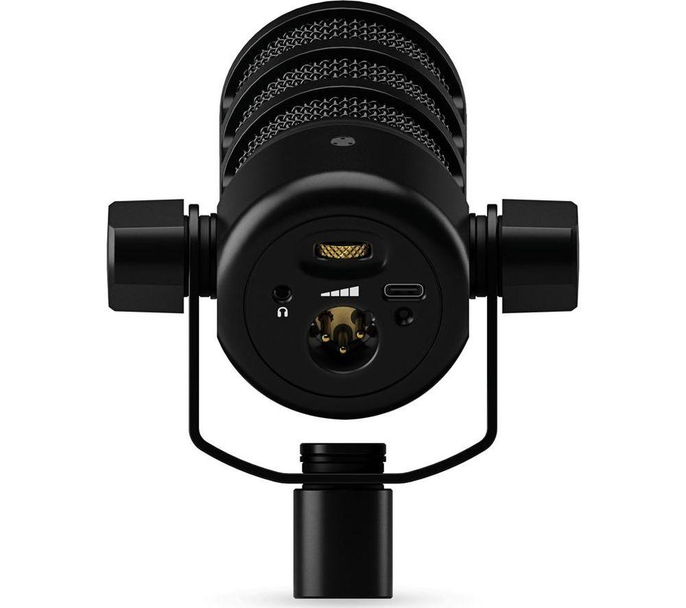 RODE PodMic USB Microphone - Black image number 7 of 13