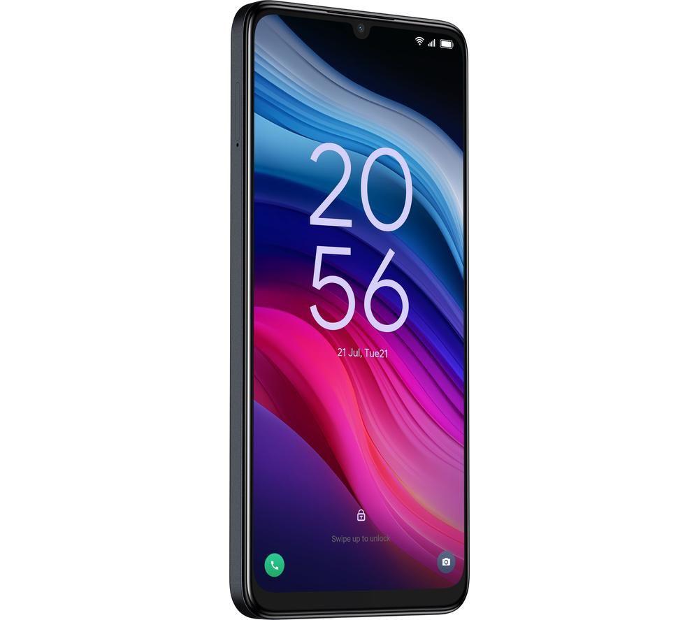 TCL 505 - 128 GB, Space Grey