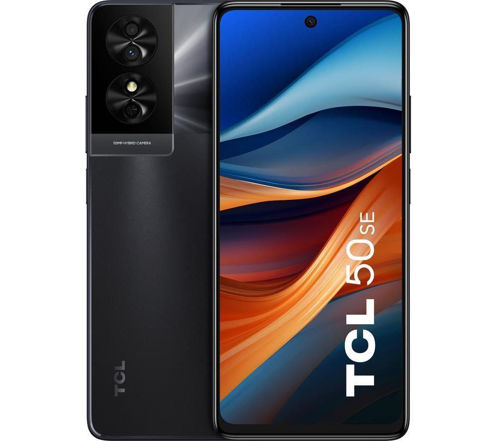 TCL 50 SE review