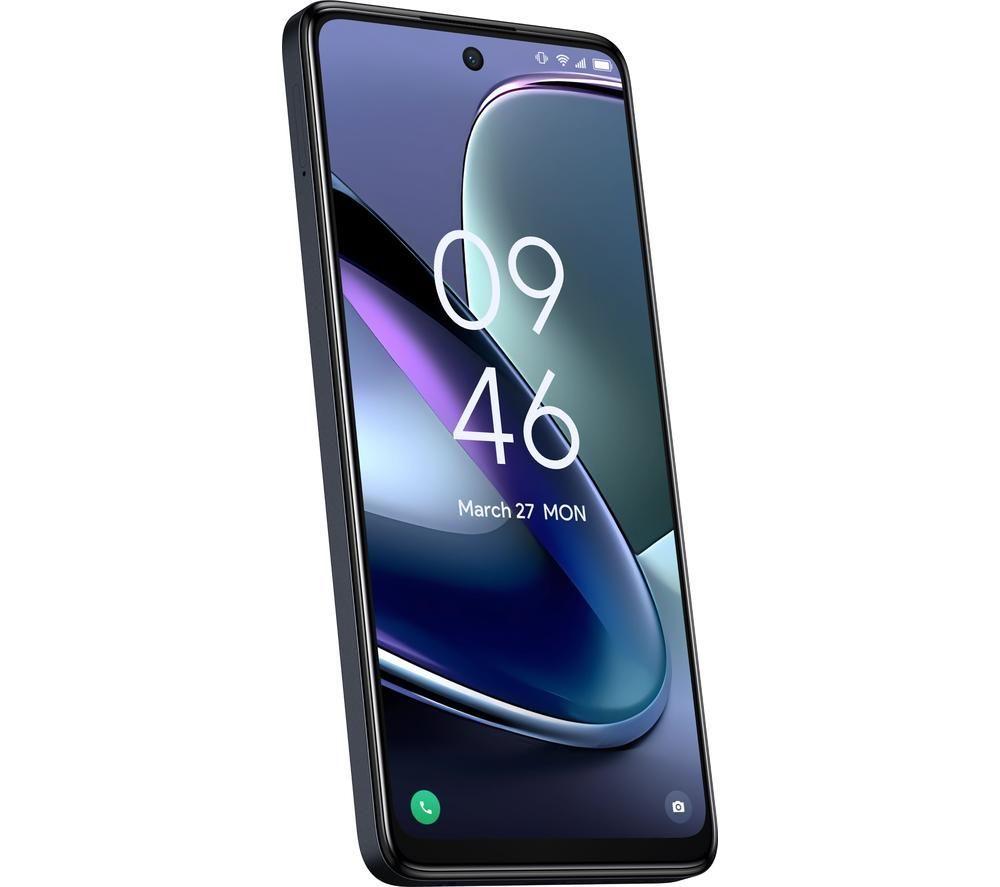 TCL 50 5G - 128 GB, Space Grey