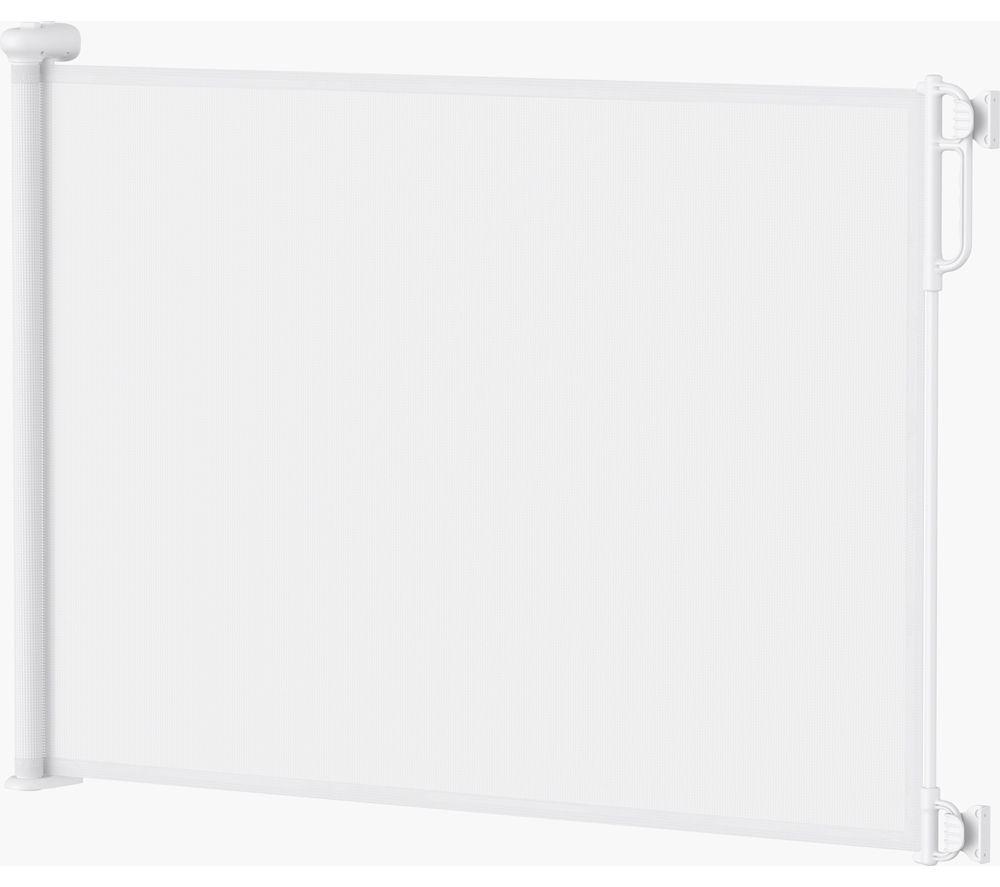 MOMCOZY Retractable Safety Baby Gate image number 2 of 9