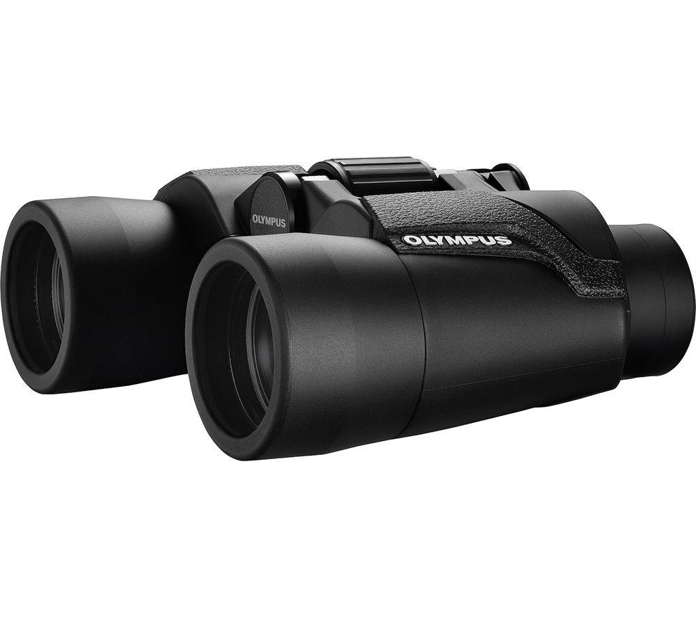 OLYMPUS Explorer S 8 x 40 mm Binoculars - Black image number 2 of 4