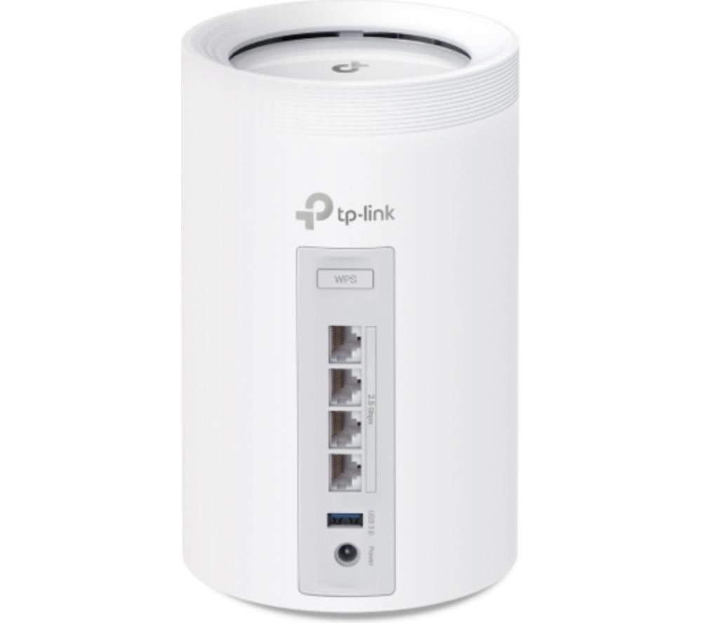 TP-LINK Deco BE65 Whole Home WiFi System - Triple Pack image number 7 of 12
