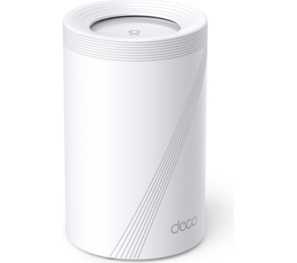 TP-LINK Deco BE65 Whole Home WiFi System - Triple Pack image number 8 of 12