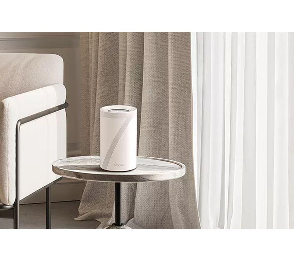 TP-LINK Deco BE65 Whole Home WiFi System - Triple Pack image number 12 of 12