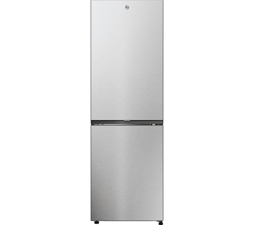 HOOVER HONCQ2T618EXK 60/40 Fridge Freezer review