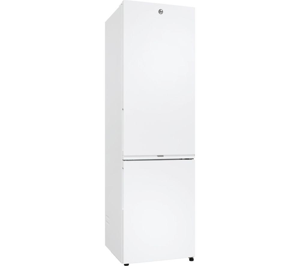 HOOVER H-Combi 300 HONCQ2T620EWK Smart 70/30 Fridge Freezer - White, White