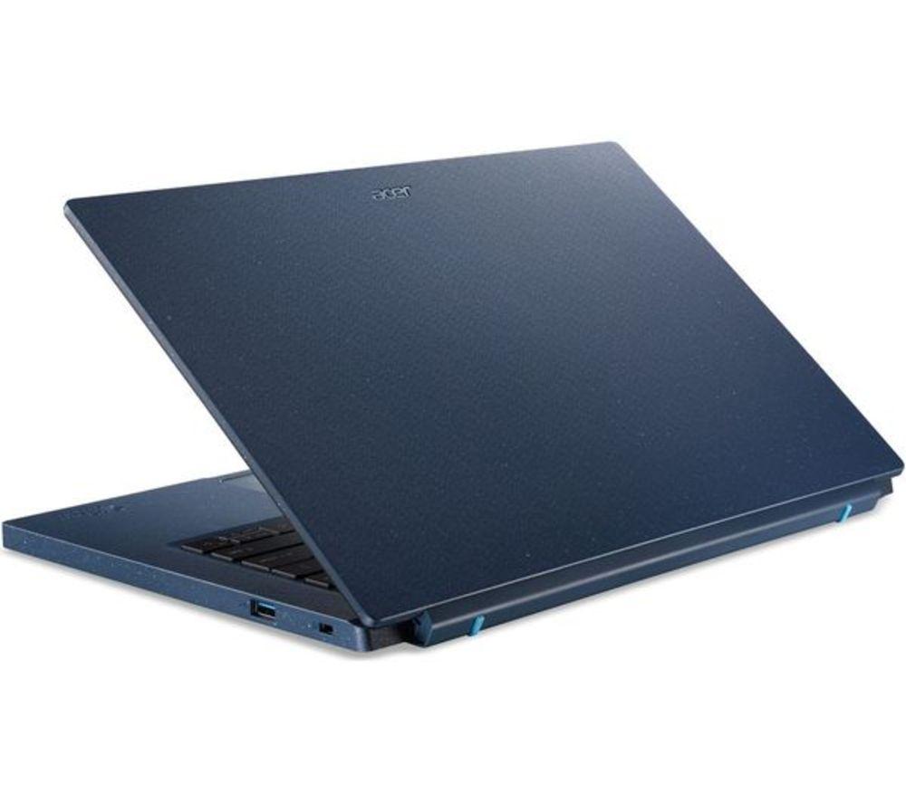 ACER Aspire Vero AV14-52P 14" Refurbished Laptop - Intel&reg; Core&trade; i7, 1 TB SSD, Blue (Excellent Condition) image number 14 of 21