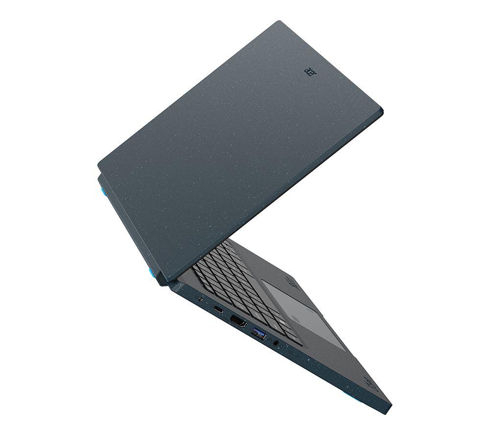 ACER Aspire Vero AV14-52P 14" Refurbished Laptop - Intel&reg; Core&trade; i7, 1 TB SSD, Blue (Excellent Condition) image number 21 of 21