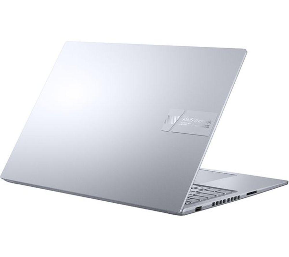 ASUS Vivobook 16X K3605ZF 16" Refurbished Laptop - Intel&reg; Core&trade; i5, 512 GB SSD, Silver (Excellent Condition) image number 4 of 8
