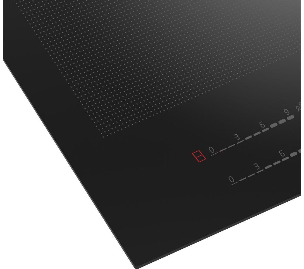 BEKO Pro HII64760UFT 59 cm Electric Induction Hob - Black image number 4 of 4