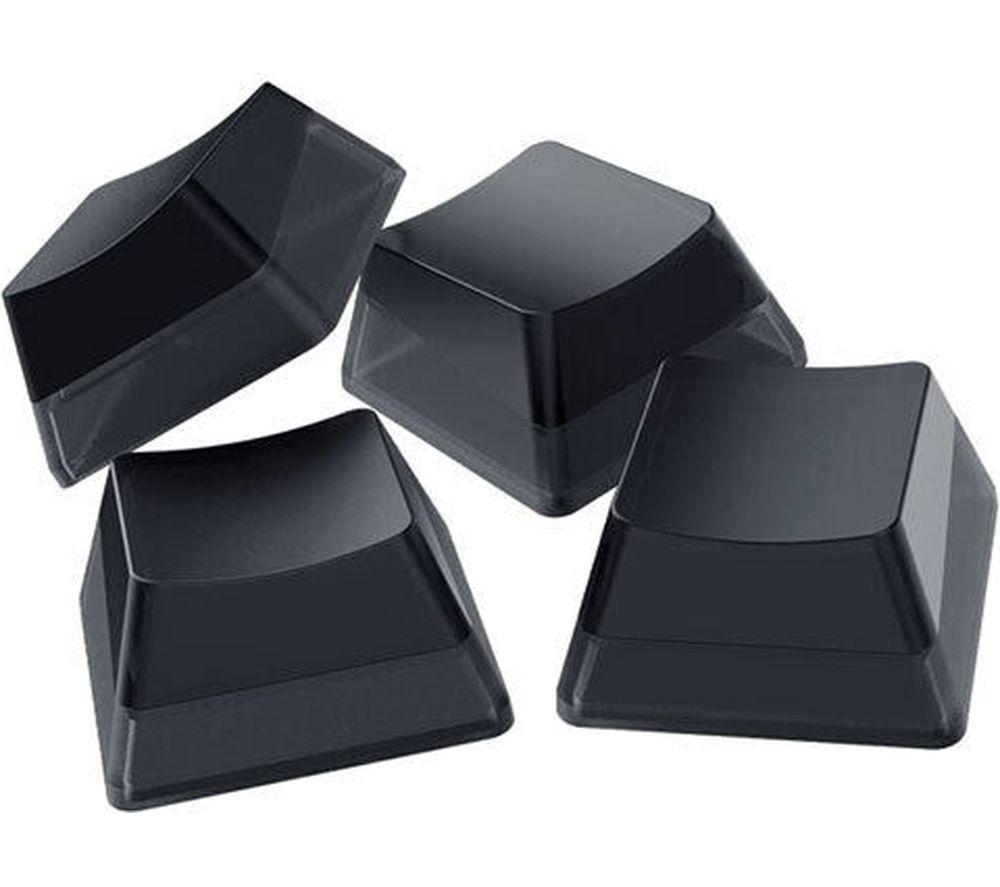 RAZER Phantom Keycaps review