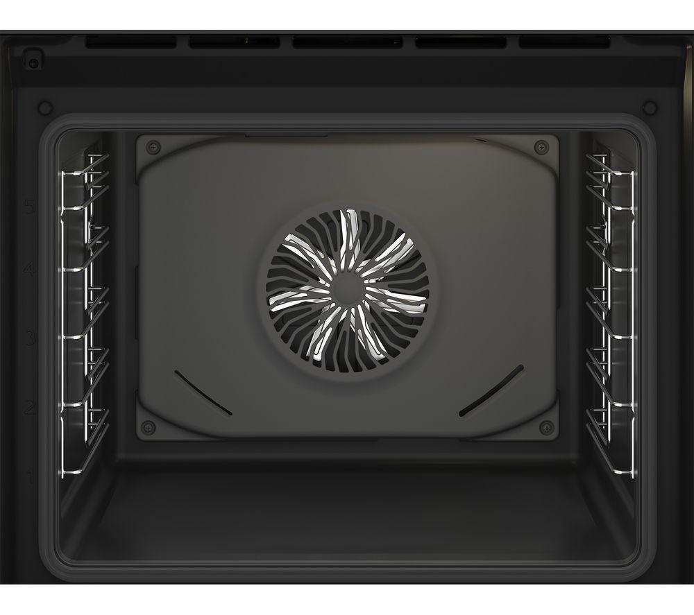 BEKO Pro AeroPerfect BBIM12300AC Electric Oven &ndash; Anthracite image number 3 of 6