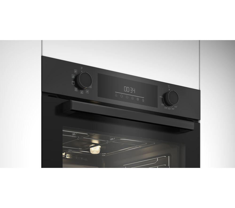 BEKO Pro AeroPerfect BBIM12300AC Electric Oven &ndash; Anthracite image number 4 of 6