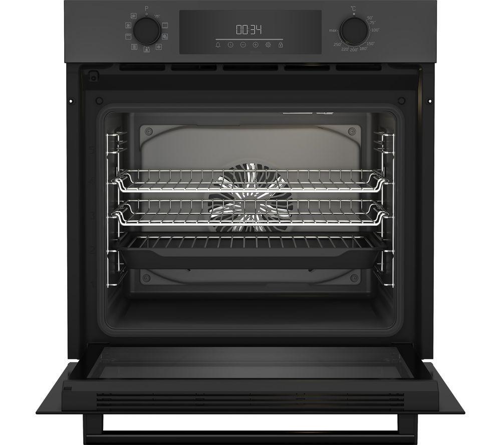 BEKO Pro AeroPerfect BBIM12300AC Electric Oven &ndash; Anthracite image number 5 of 6
