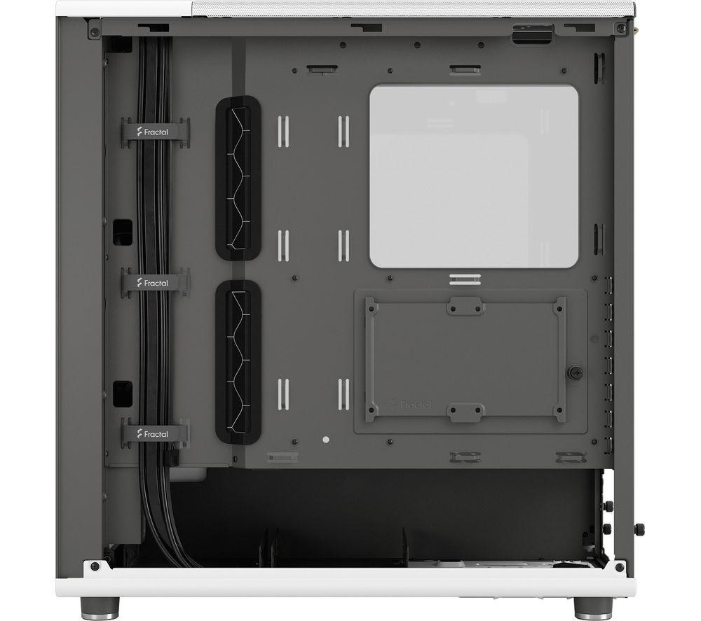 FRACTAL DESIGN North ATX Full Tower PC Case with Tempered Glass Window image number 4 of 6