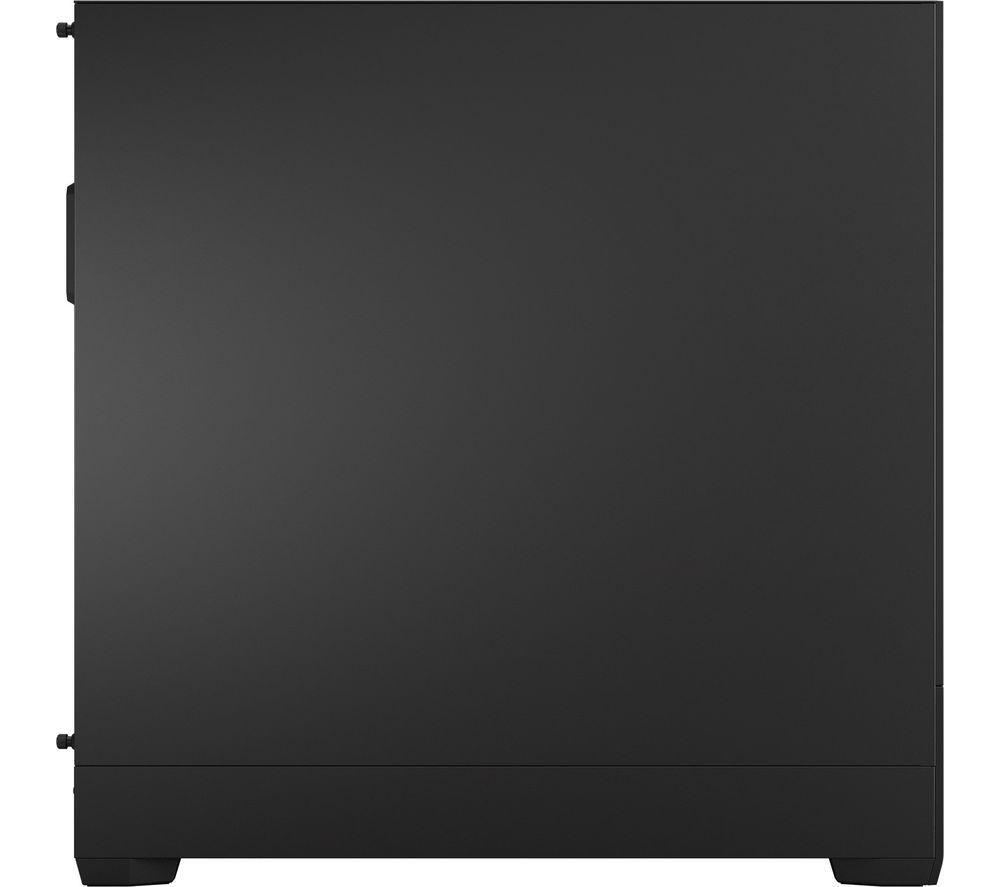 FRACTAL DESIGN Pop XL Silent E-ATX Full Tower PC Case - Black image number 2 of 3