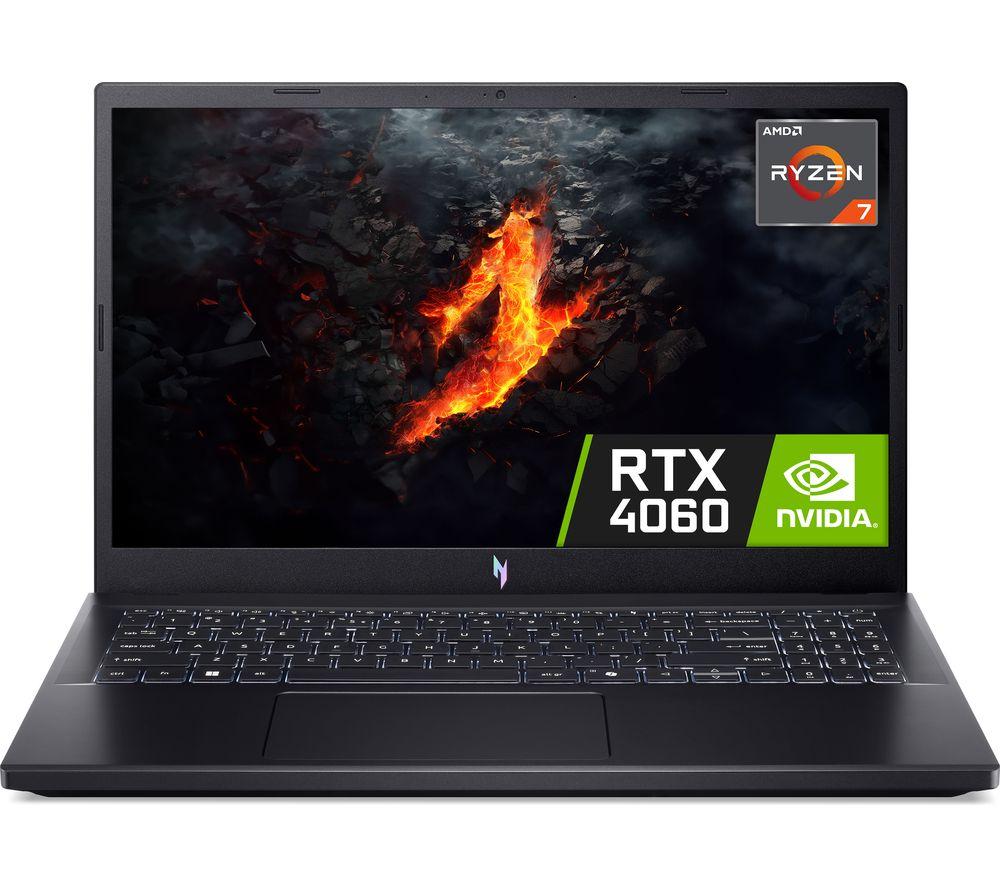 Acer Nitro V15 15.6