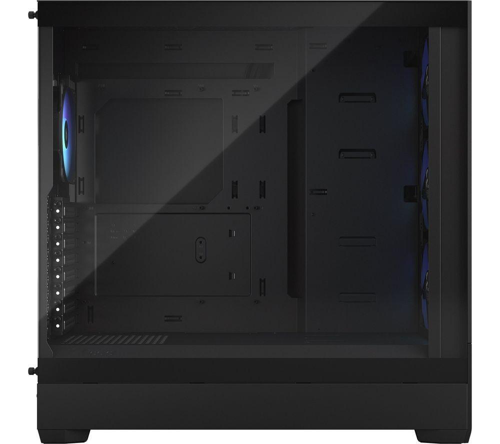 FRACTAL DESIGN Pop XL Air RGB E-ATX Full Tower PC Case - Black image number 2 of 6